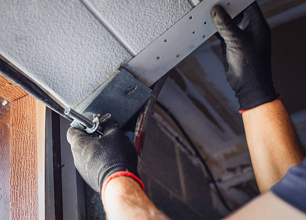 Reliable Garage Door contractor in Appleton, MN by Garage Doors Repair Pro